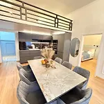 Apartamento Stunning In Middle Of Wenceslas Square Praga