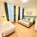 Apartamento Stunning In Middle Of Wenceslas Square *