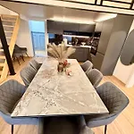 Apartamento Stunning In Middle Of Wenceslas Square Praga