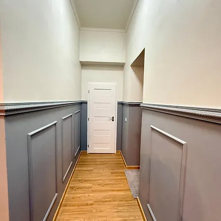 Apartment Stunning In Middle Of Wenceslas Square
