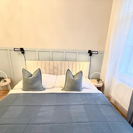 Apartment Stunning In Middle Of Wenceslas Square *