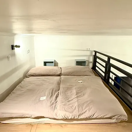 Stunning In Middle Of Wenceslas Square