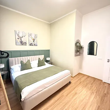 Apartment Stunning In Middle Of Wenceslas Square Prague